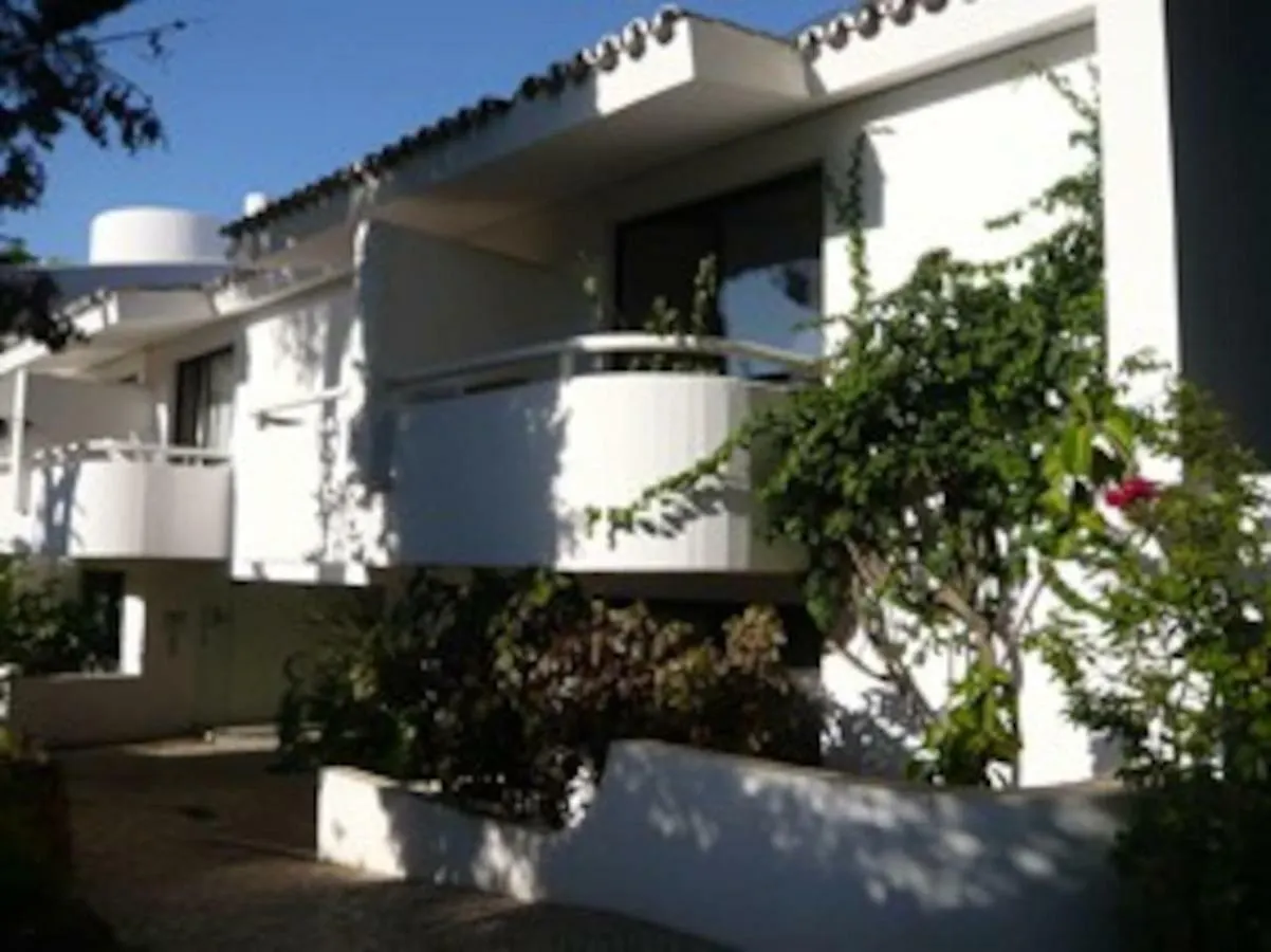 Apartment 1Bed Apart Quinta Do Lago Almancil Portugal