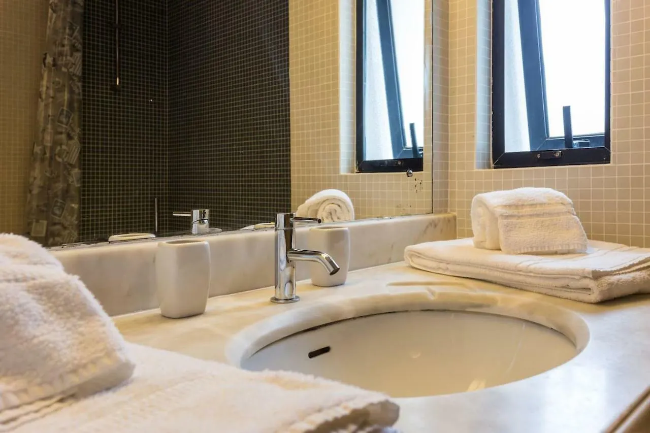 1Bed Apart Quinta Do Lago Almancil 0*,