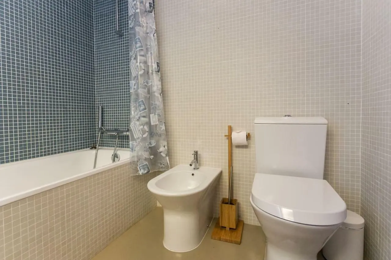 1Bed Apart Quinta Do Lago Almancil Appartement