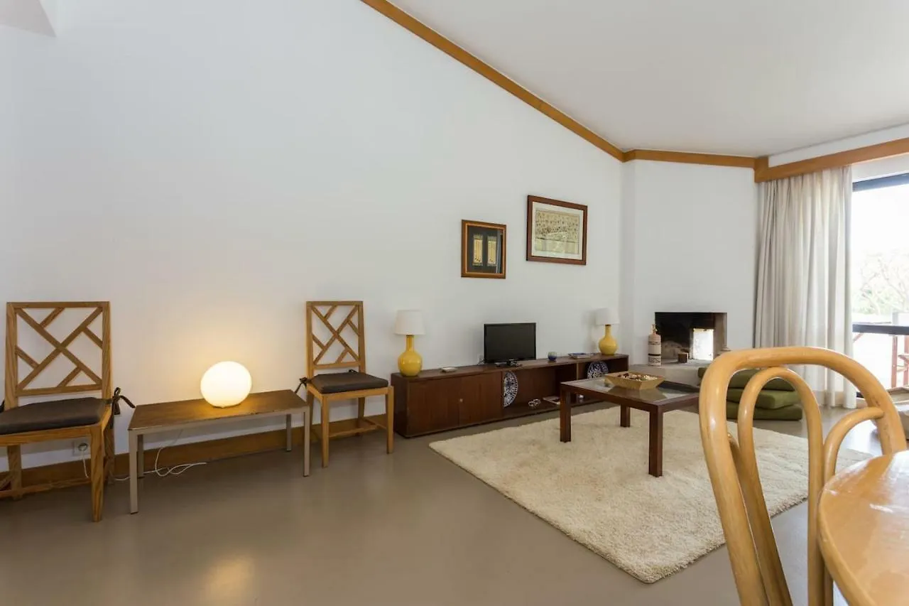 Apartment 1Bed Apart Quinta Do Lago Almancil