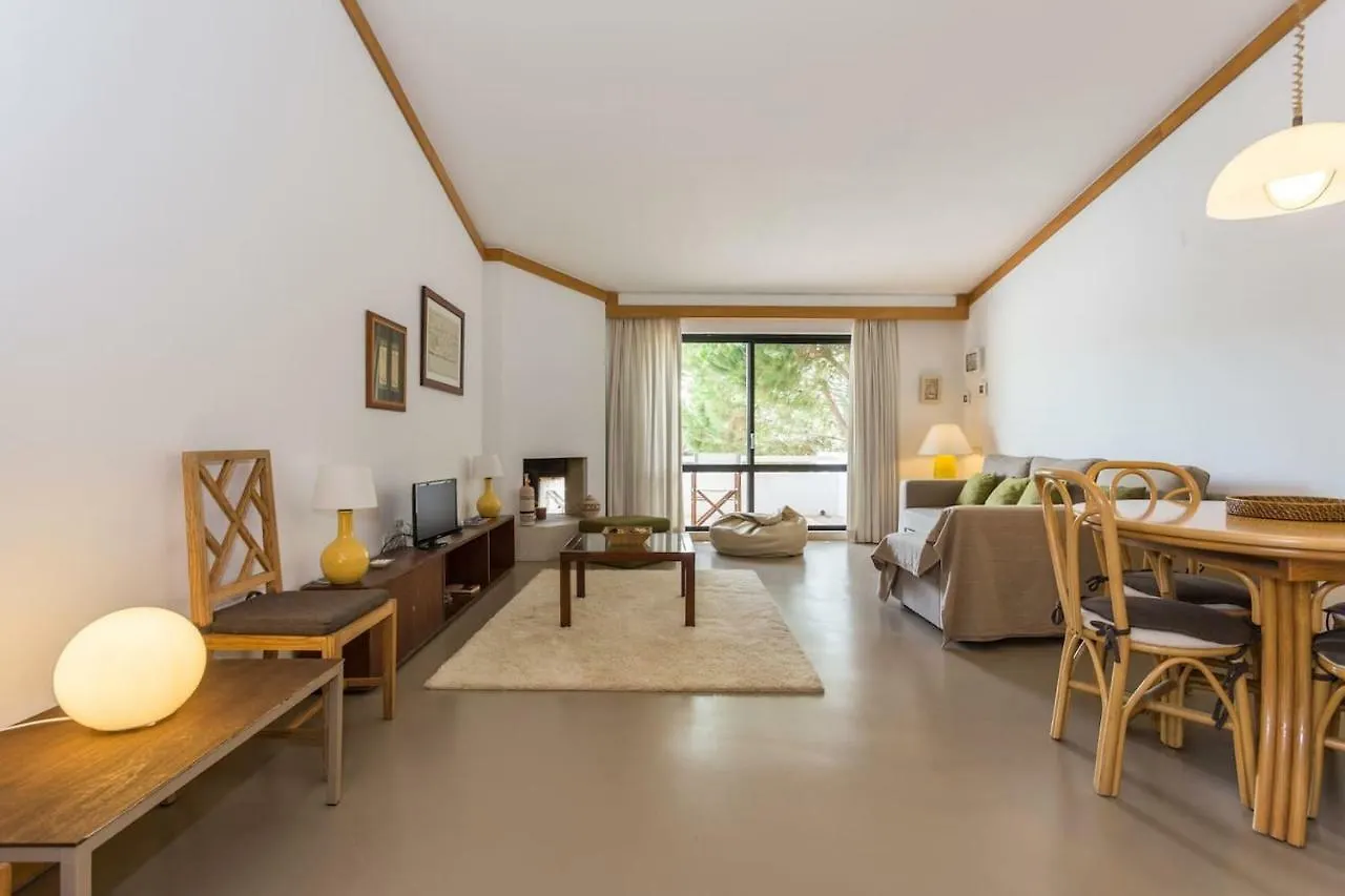 Apartment 1Bed Apart Quinta Do Lago Almancil
