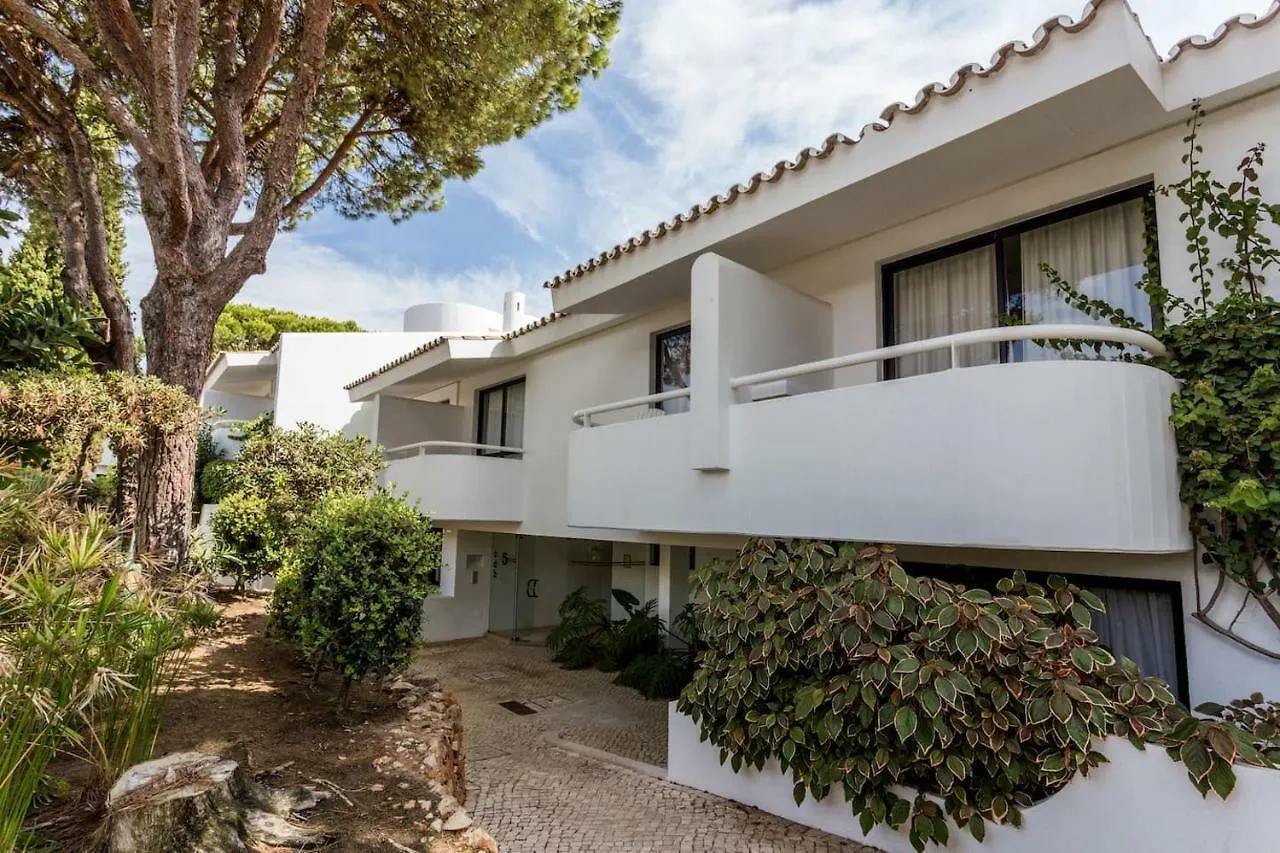 1Bed Apart Quinta Do Lago contacts